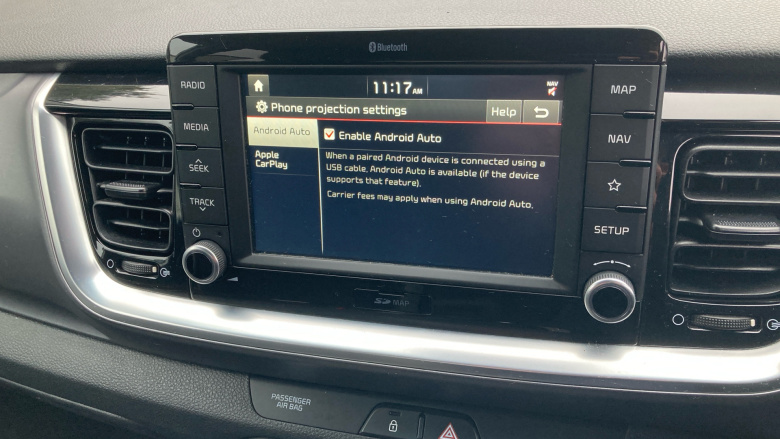 Kia Stonic 1.0T GDi 4 5dr Auto Petrol Estate